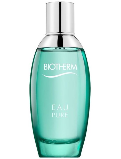 Biotherm Eau Pure Eau De Toilette Unisex 50 Ml