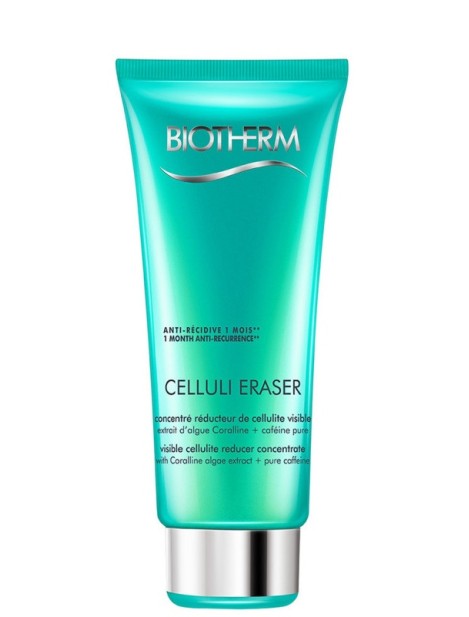 Biotherm Celluli Eraser Visible Cellulite Reducer Concentrate - 200 Ml