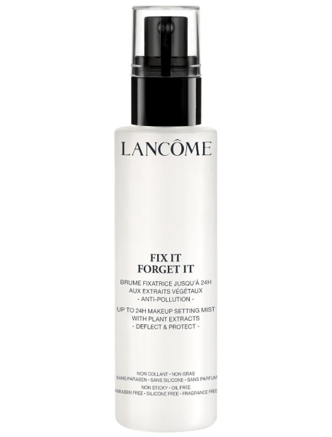 Lancôme Fix It Forget It Spray Fissante 100 Ml