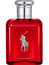 Ralph Lauren Polo Red Eau De Parfum Uomo 125 Ml