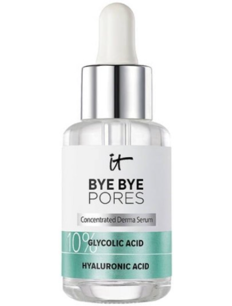 It Cosmetics Bye Bye Pores Glycolic Acid Siero 30 Ml