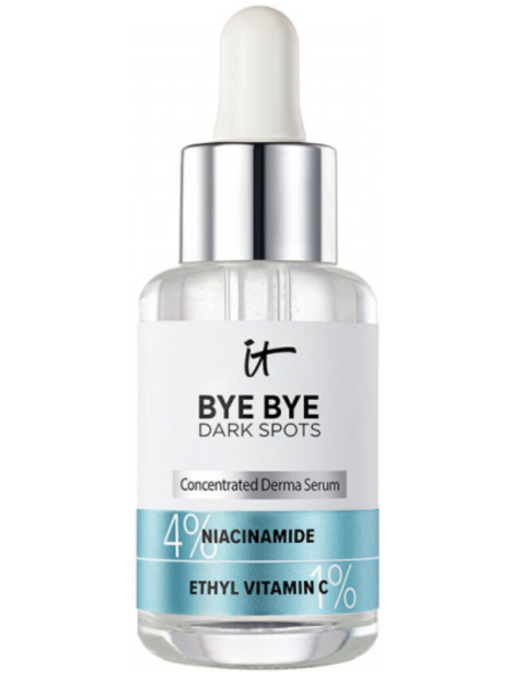 It Cosmetics Bye Bye Dark Spots Niacinamide Serum 30 Ml