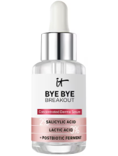 It Cosmetics Bye Bye Breakout Salicylic Acid Acne Serum 30 Ml