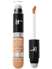 It Cosmetics Viso Bye Bye Dark Spots Concealer + Serum - Medium Cool 30