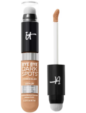 It Cosmetics Viso Bye Bye Dark Spots Concealer + Serum - Medium Neutral 33