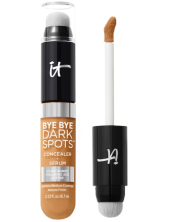 It Cosmetics Viso Bye Bye Dark Spots Concealer + Serum - Tan Neutral 42