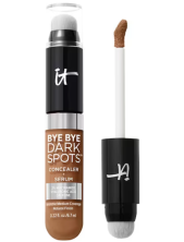 It Cosmetics Viso Bye Bye Dark Spots Concealer + Serum - Rich Cool 50