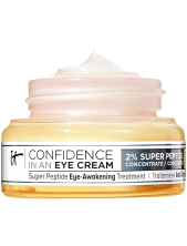 It Cosmetics Confidence In An Eye Cream Anti-aging Peptide 15 Ml