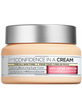 It Cosmetics Confidence In A Cream Transforming Moisturizing Super Cream Crema Viso Idratante 60 Ml