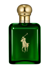 Ralph Lauren Polo Green Eau De Toilette Uomo 125 Ml