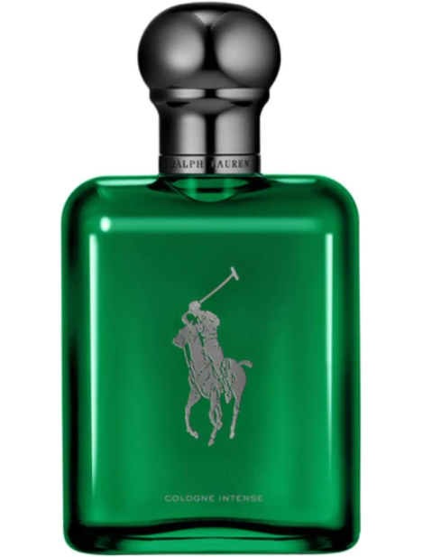 Ralph Lauren Polo Green Cologne Intense Per Uomo 125 Ml