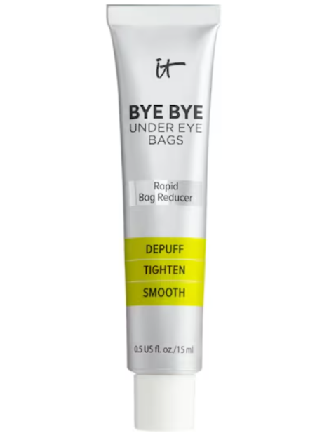 It Cosmetics Bye Bye Under Eye Bags Cura Degli Occhi 15 Ml