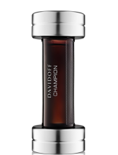 Davidoff Champion Eau De Toilette Per Uomo - 90 Ml