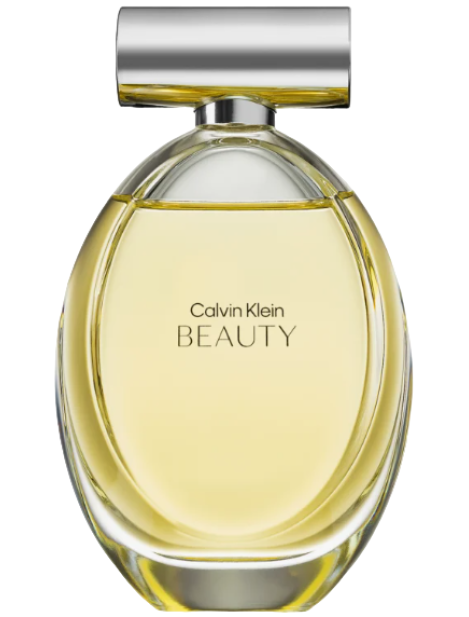 Calvin Klein Beauty Eau De Parfum Donna 50 Ml