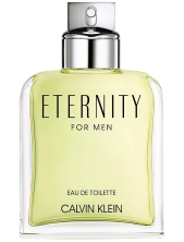 Calvin Klein Eternity For Men Eau De Toilette Per Uomo - 200 Ml