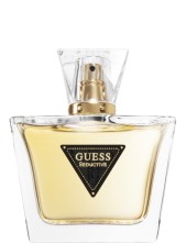 Guess Seductive Eau De Toilette Per Donna - 75 Ml