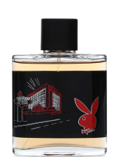 Playboy Vegas Eau De Toilette Per Uomo - 100 Ml