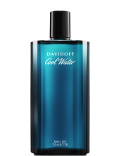 Davidoff Cool Water Eau De Toilette Per Uomo - 200 Ml