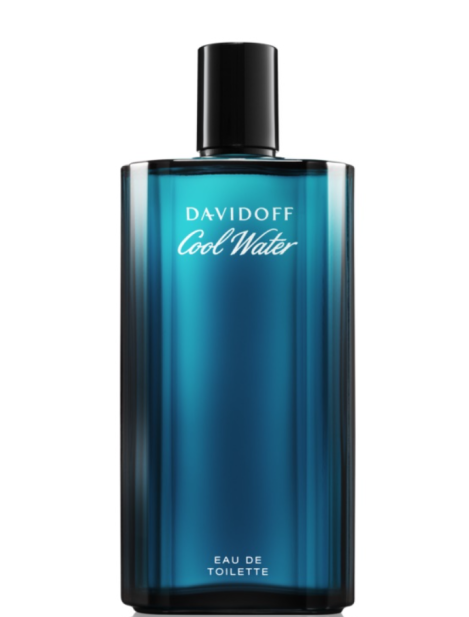 Davidoff Cool Water Eau De Toilette Per Uomo - 200 Ml