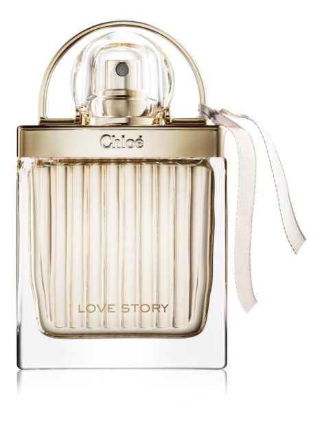 Chloé Love Story Eau De Parfum Da Donna  - 50  Ml