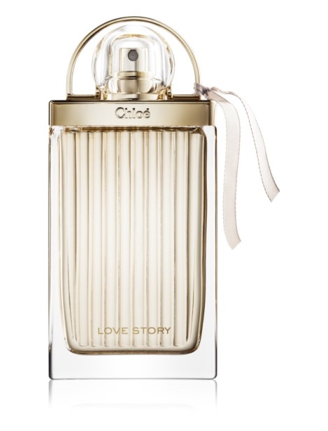 Chloé Love Story Eau De Parfum Da Donna  - 75  Ml