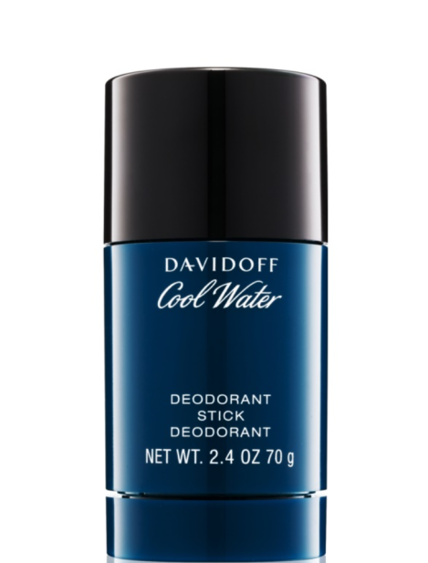 Davidoff Cool Water Mild Deodorant Stick - 70 Gr