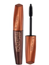 Rimmel Wonder'full All'olio Di Argan Mascara - 003 Extreme Black