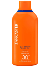 Lancaster Sun Beauty Sublime Tan Velvet Milk Spf30 - 400 Ml
