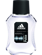 Adidas Dynamic Pulse Eau De Toilette 100 Ml Uomo