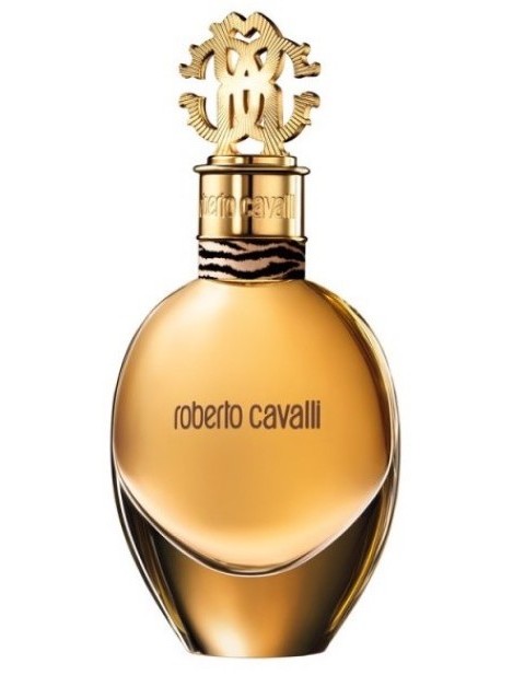 Roberto Cavalli Eau De Parfum Donna 30Ml
