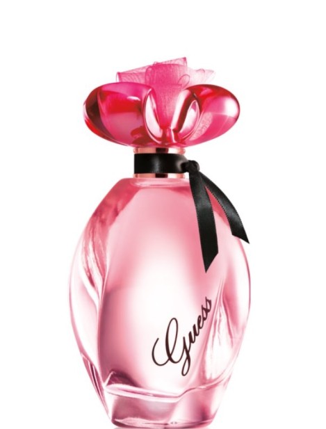 Guess Girl Eau De Toilette Donna - 100 Ml