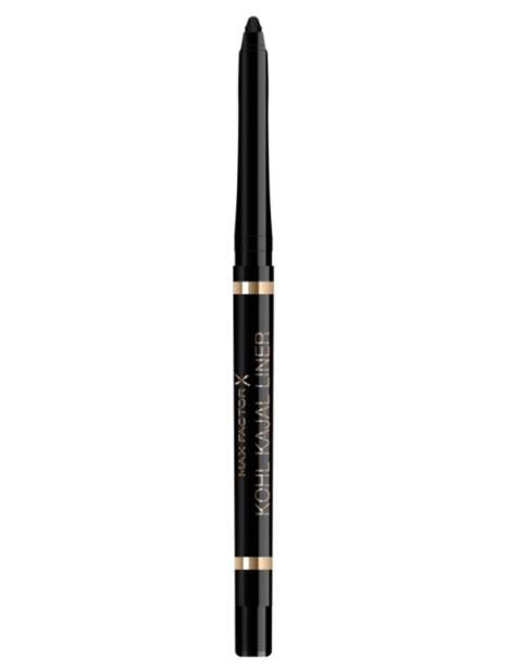 Max Factor Kohl Kajal Liner Automatic Pencil Matita Per Gli Occhi - 001 Black