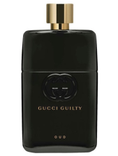 Gucci Guilty Oud Eau De Parfum Unisex - 90 Ml