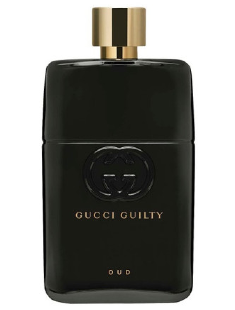 Gucci Guilty Oud Eau De Parfum Unisex - 90 Ml