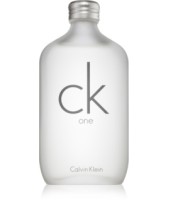 Calvin Klein Ck One Eau De Toilette Unisex - 300 Ml
