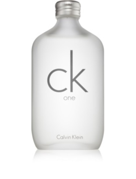 Calvin Klein Ck One Eau De Toilette Unisex - 300 Ml