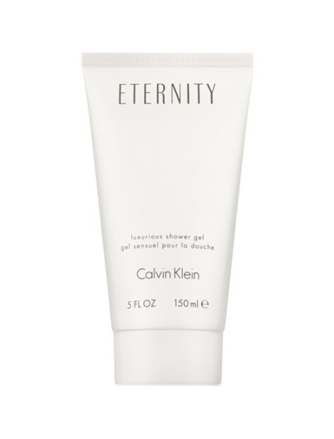 Calvin Klein Eternity For Women Luxurious Shower Gel Per Donna - 150 Ml