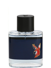 Playboy London Eau  De Toilette Per Uomo - 100 Ml