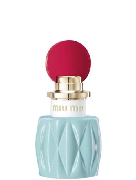 Miu Miu Eau De Parfum Donna 30 Ml