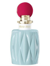 Miu Miu Eau De Parfum Donna 100 Ml