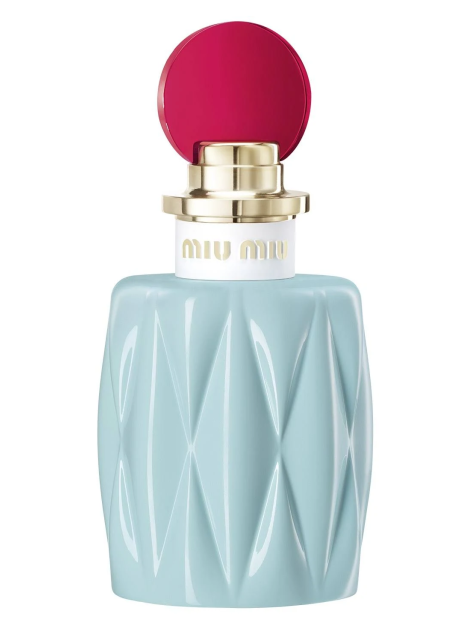 Miu Miu Eau De Parfum Donna 100 Ml