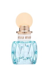 Miu Miu L’eau Bleue Eau De Parfum Donna - 30 Ml