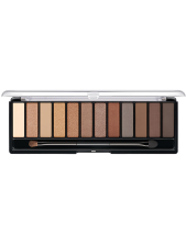 Rimmel Magnif'eyes Palette Ombretti - Nude Edition