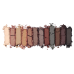 Rimmel Magnif'eyes Palette Ombretti - Nude Edition