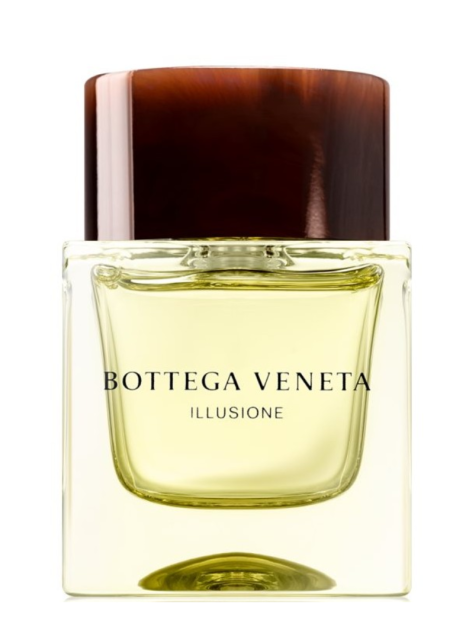 Bottega Veneta Illusione For Him Eau De Toilette 50Ml Uomo