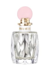 Miu Miu Fleur D’argent Absolue Eau De Parfum Per Donna - 100 Ml