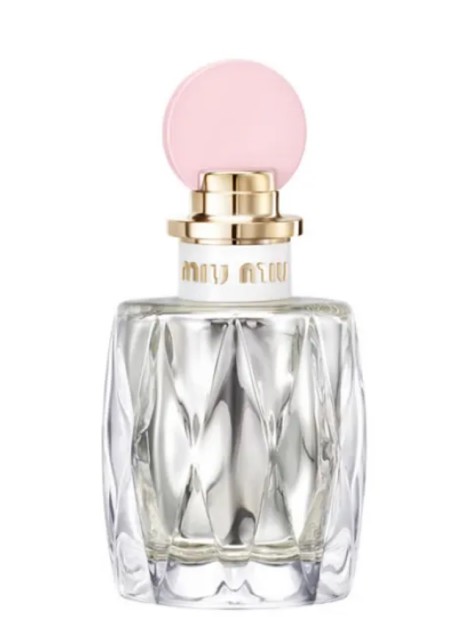 Miu Miu Fleur D’argent Absolue Eau De Parfum Per Donna - 100 Ml