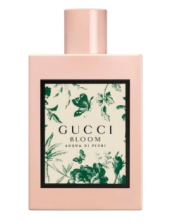 Gucci Bloom Acqua Di Fiori Eau De Toilette Per Donna - 100 Ml