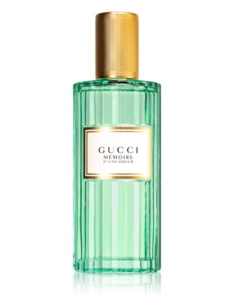Gucci Mémoire D'une Odeur Eau De Parfum Unisex - 60 Ml