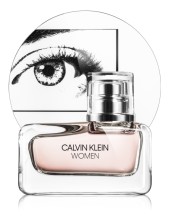 Calvin Klein Women Eau De Parfum Per Donna - 30 Ml